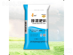 摻混肥料24-8-8-慶東農(nóng)科