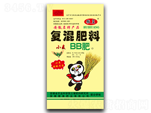 復(fù)混肥料25-9-6-徽皇