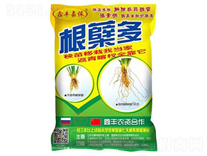 根蘗多-鑫豐嘉保