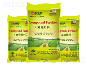 復合肥料17-17-8-貝諾奇-邦威特