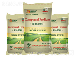 復合肥料16-16-16-貝諾奇-邦威特