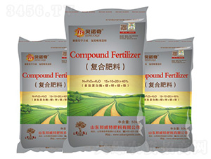 復(fù)合肥料15-10-20-貝諾奇-邦威特
