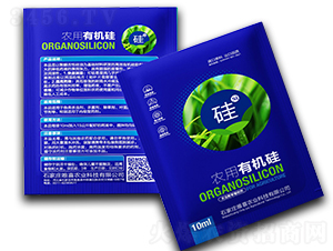 農(nóng)用有機(jī)硅（殺蟲(chóng)除草增效劑）-唯喜農(nóng)業(yè)