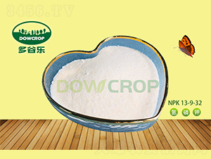 ��Ԫ��ˮ�ܷ�NPK13-9-32+1.9S-��Ș�(l��)