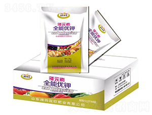 含腐植酸水溶肥-宜欣豐農(nóng)