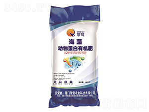 海藻動(dòng)物蛋白有機(jī)肥-擎鷺農(nóng)業(yè)