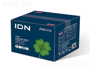 高磷型大量元素水溶肥料-埃蒂恩