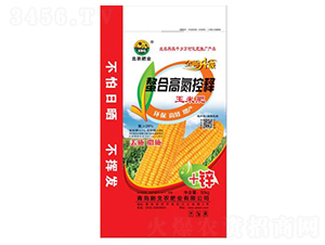 螯合高氮控釋玉米肥-北農(nóng)肥業(yè)