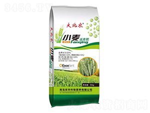 小麥返青肥-大北農(nóng)-農(nóng)華