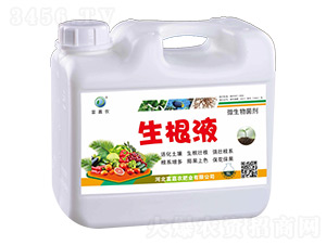 生根液-富嘉農(nóng)
