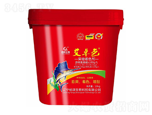 果糖著色劑-艾卓色-揚(yáng)琪生物