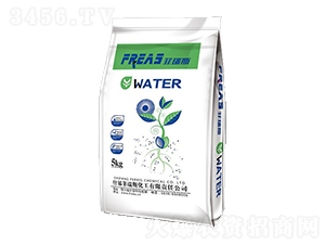 大量元素水溶肥30-10-10+TE-菲瑞斯