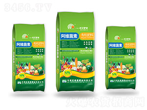 阿維菌素有機(jī)肥料-綠普森農(nóng)業(yè)