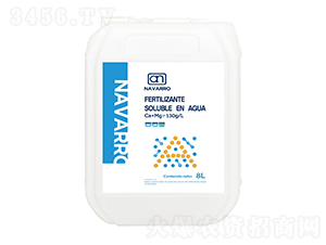 中量元素水溶肥料-金植