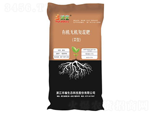 有機-無機復混肥料-土沃寶-豐瑜生態(tài)