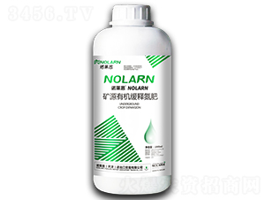 礦源有機(jī)緩釋氮肥-諾萊恩