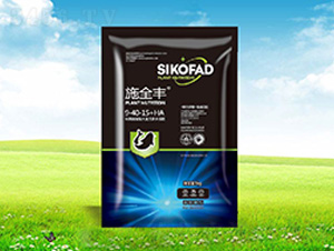 ̼ø��ֲ�����Ԫ��ˮ�ܷ�9-40-15+HA-ʩȫ�S-����