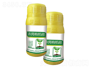 爆米花有機硅-億美生物