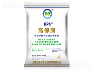 離子分解載體微生物菌劑-高?？?國環(huán)生態(tài)