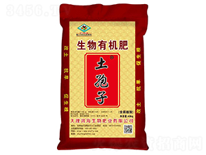 生物有機(jī)肥-土孢子-順豐洱海環(huán)保