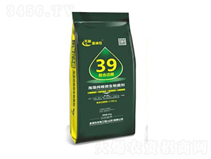 海藻純糧微生物菌劑-金滿倉(cāng)