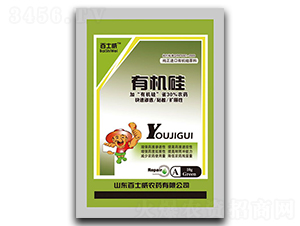 有機(jī)硅（10g）-百士威