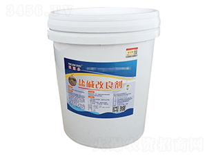 鹽堿改良劑-蚓菌多-農(nóng)沃綠