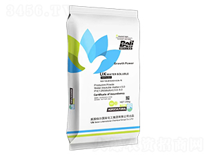 水溶肥10-40-10+Ca.Zn+TE-英國倍爾-普康田