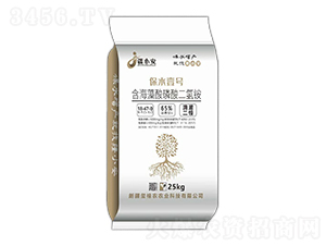 含海藻酸磷酸二氫銨18-47-0-保水壹號(hào)-璽棉農(nóng)