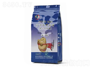 聚谷氨酸型礦源黃腐酸鉀-施薯幫