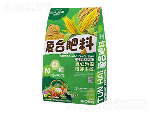 復(fù)合肥料13-5-7-大通磷化工