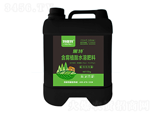 高氮型含腐植酸水溶肥料-特維特