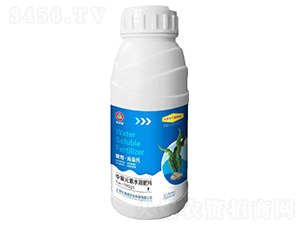 糖醇·海藻鈣-歸沃寶-樂(lè)喜施