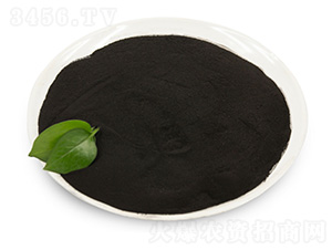 腐植酸原粉-心連心