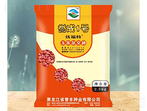 譽成1號玉米種子-譽豐