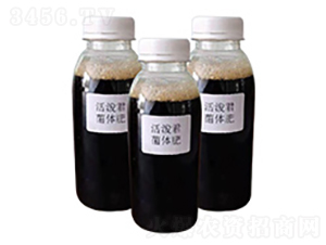 活潑君菌體肥-豐特