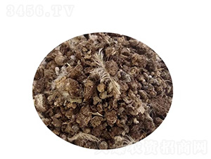 稻殼雞糞-地潤有機肥