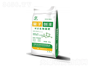 酵素生物菌肥-創(chuàng)豐農(nóng)業(yè)