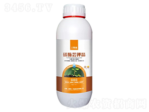 大量元素水溶肥料-碳酶蕓鉀晶-中肥農業(yè)