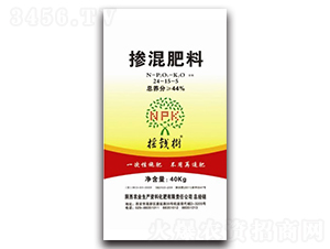 小麥摻混肥料-搖錢樹-農(nóng)業(yè)生產(chǎn)