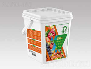 菌多樂(lè)-榮啟康紀(jì)