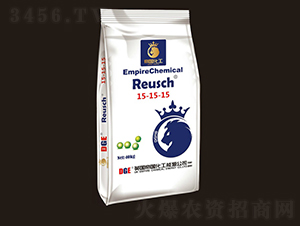 復(fù)合肥料15-15-15-羅伊施-蒂國(guó)化工