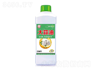 大蒜油殺菌殺蟲(chóng)助劑-沐豐園-禾樂(lè)生物