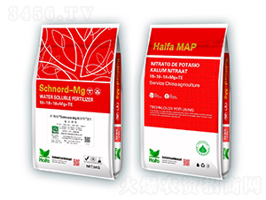 ��ɫ�к���⛌�ԭ�b�M(j��n)��Schnord-Mgʩ�Z��2̖18-18-18+Mg+TE-�������Q(m��o)