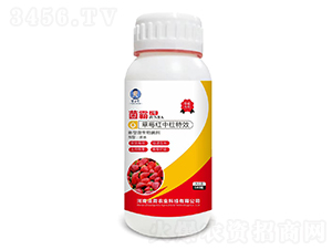 菌霸2號微生物菌劑-營小哥-莊周農業(yè)