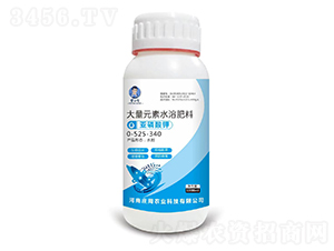 亞磷酸鉀0-525-340-營小哥-莊周農業(yè)