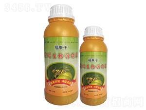 實(shí)蠅生物誘捕劑-云葉生物