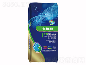 40kg有機(jī)肥-吉普康
