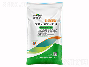 �����ι���@����Ԫ��ˮ�ܷ�15-45-0+TE-��ʩ�S