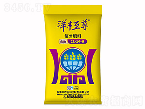 復合肥料22-14-6-新洋豐肥業(yè)